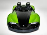 Zenos E10 2014 года